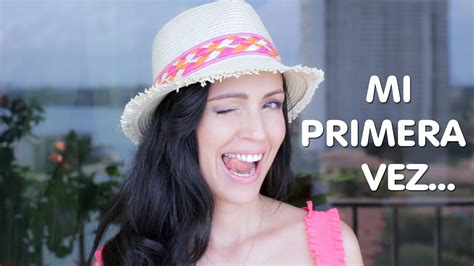 videos xxx primera vez|primera